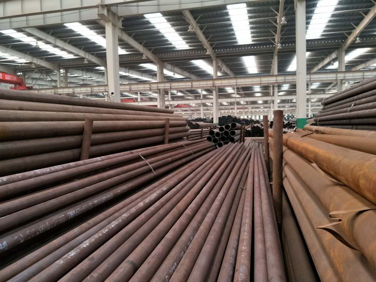 合金管
