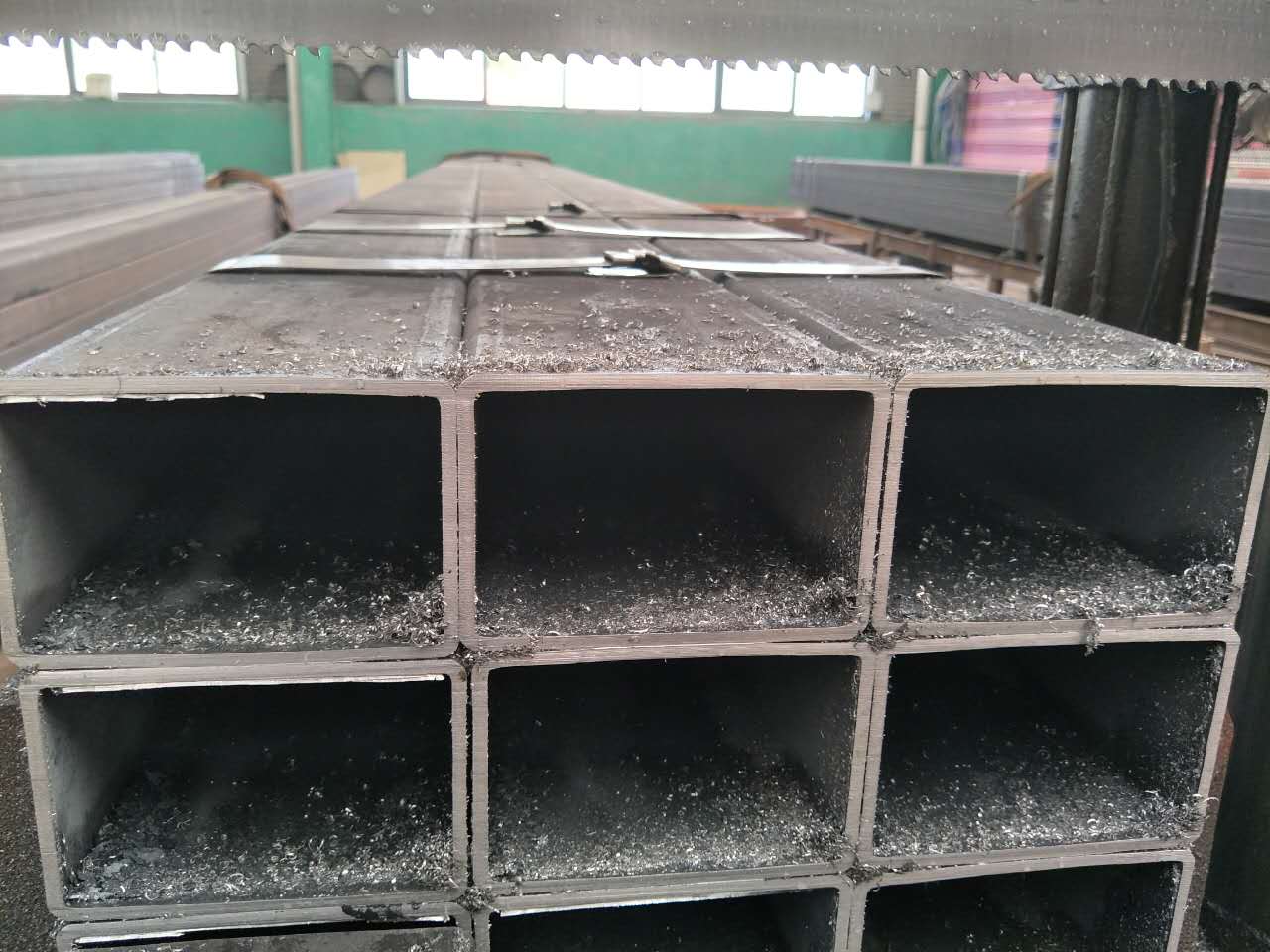 方管