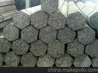 精密管